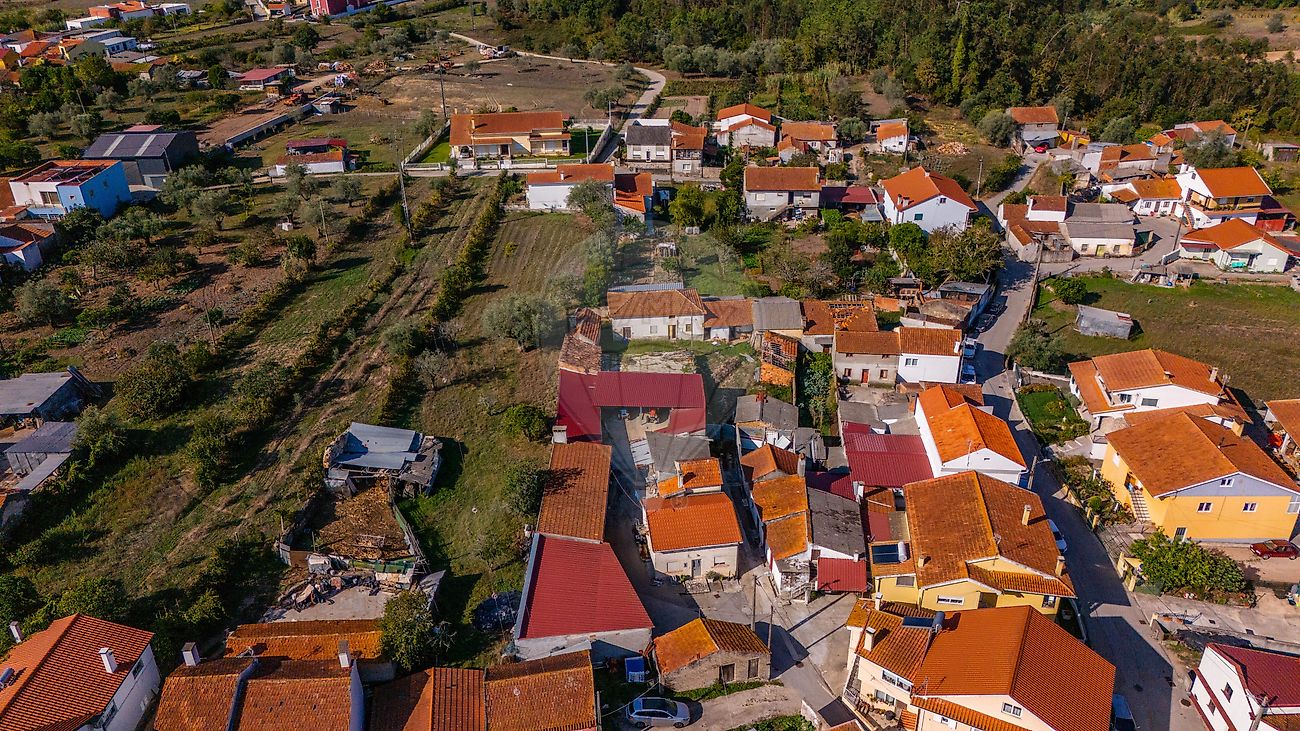 Moradia T2 à venda em Alfarelos, Soure — foto 22
