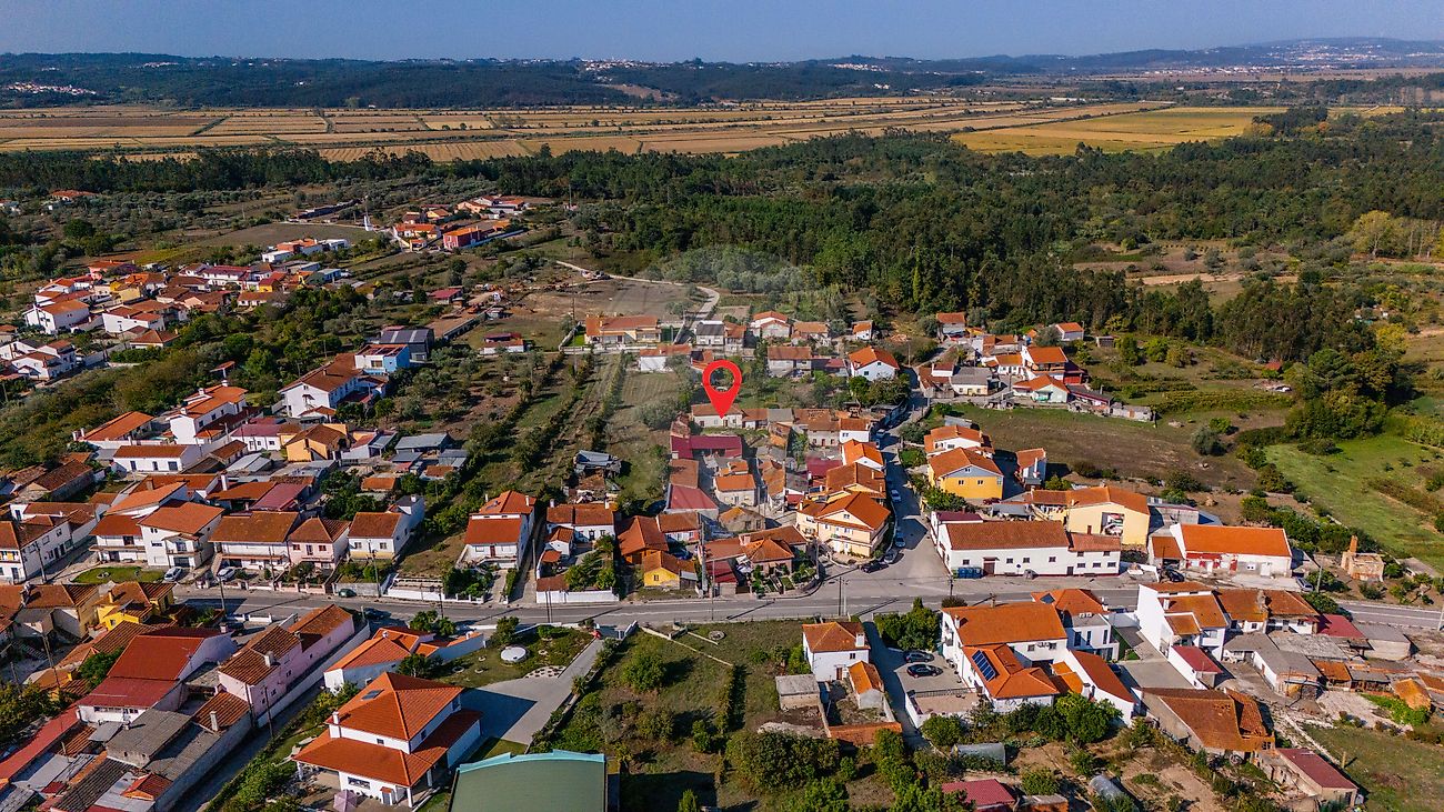 Moradia T2 à venda em Alfarelos, Soure — foto 33