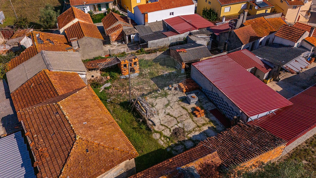 Moradia T2 à venda em Alfarelos, Soure — foto 30