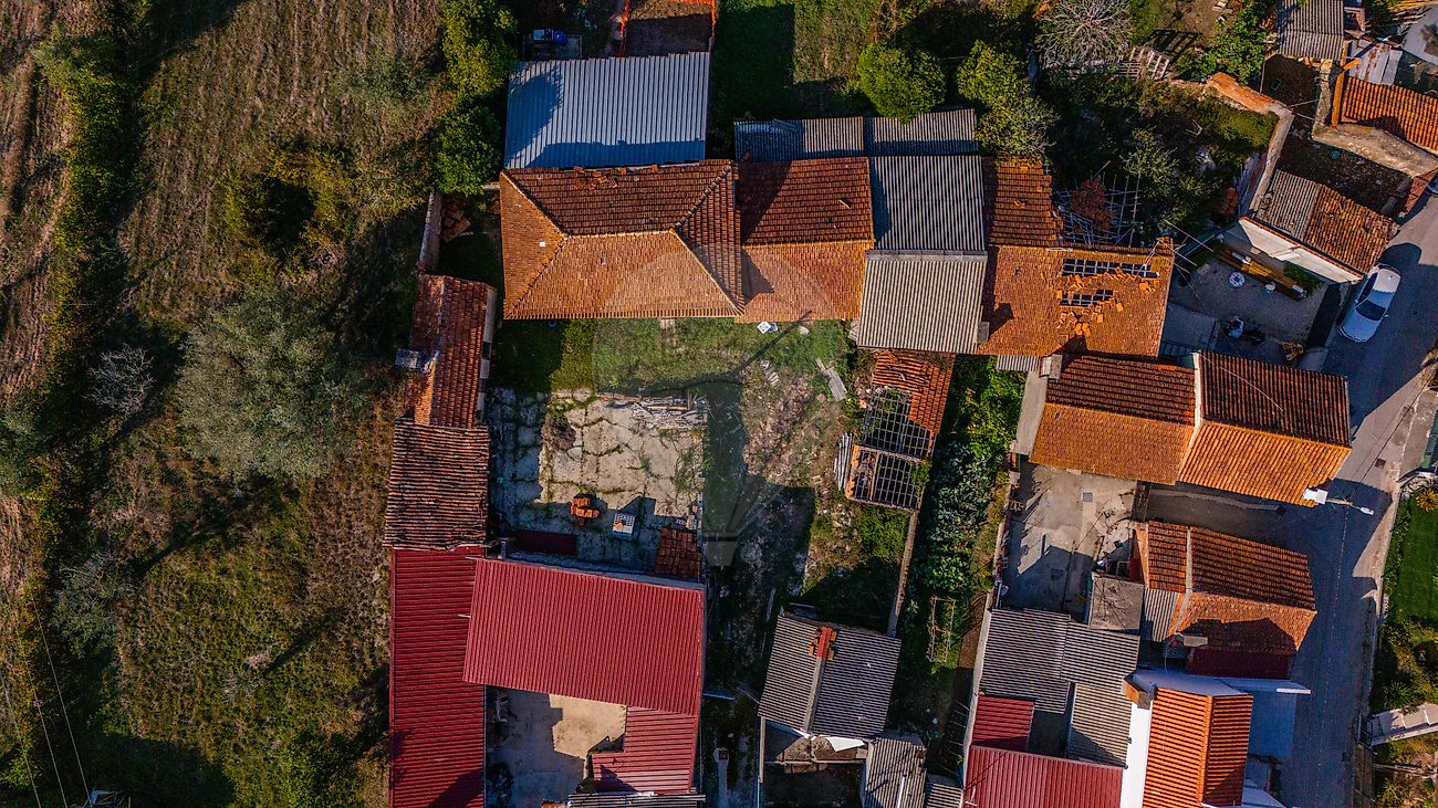 Moradia T2 à venda em Alfarelos, Soure — foto 18