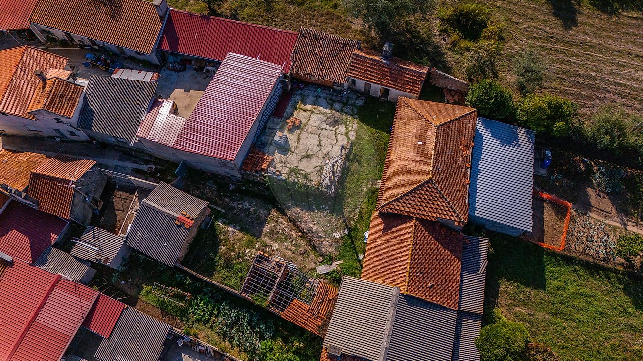 Moradia T2 à venda em Alfarelos, Soure — foto 32