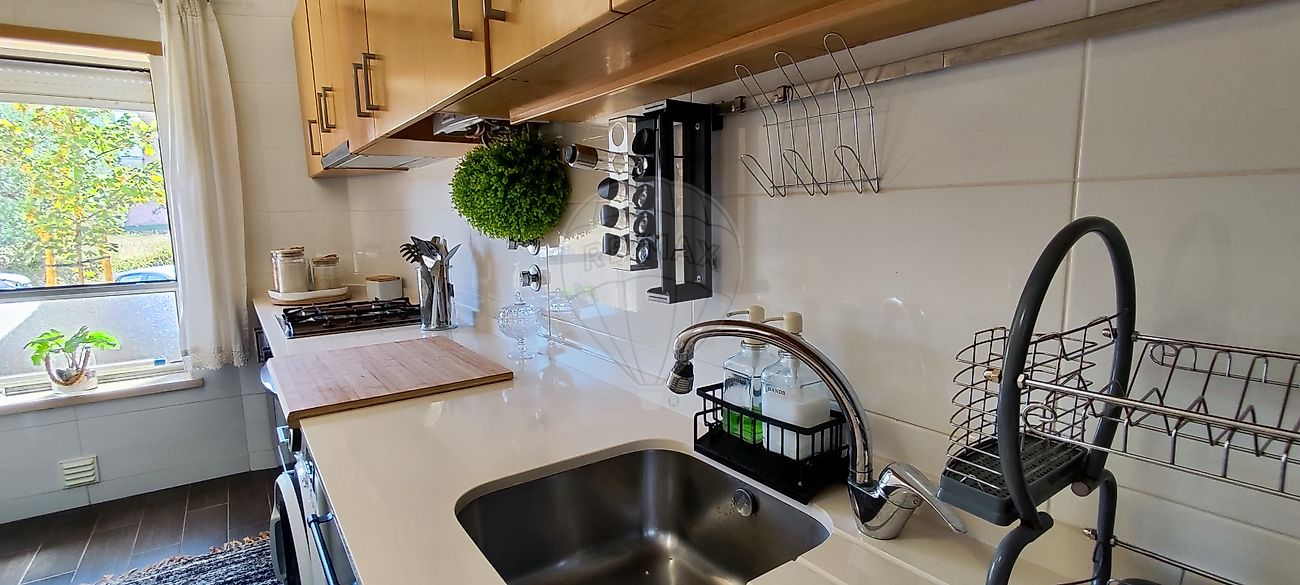 Apartamento T1 à venda em Eiras e São Paulo de Frades, Coimbra — foto 7