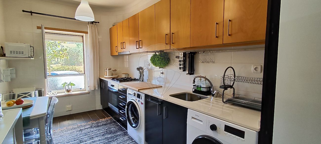 Apartamento T1 à venda em Eiras e São Paulo de Frades, Coimbra — foto 6