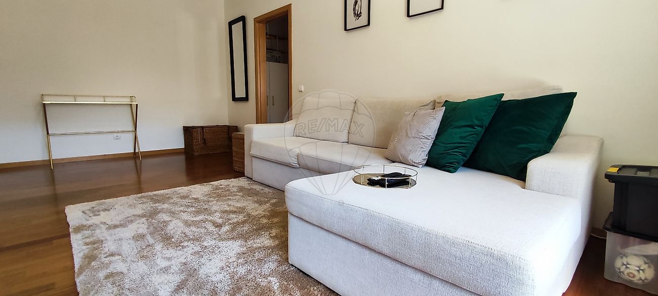 Apartamento T1 à venda em Eiras e São Paulo de Frades, Coimbra — foto 13