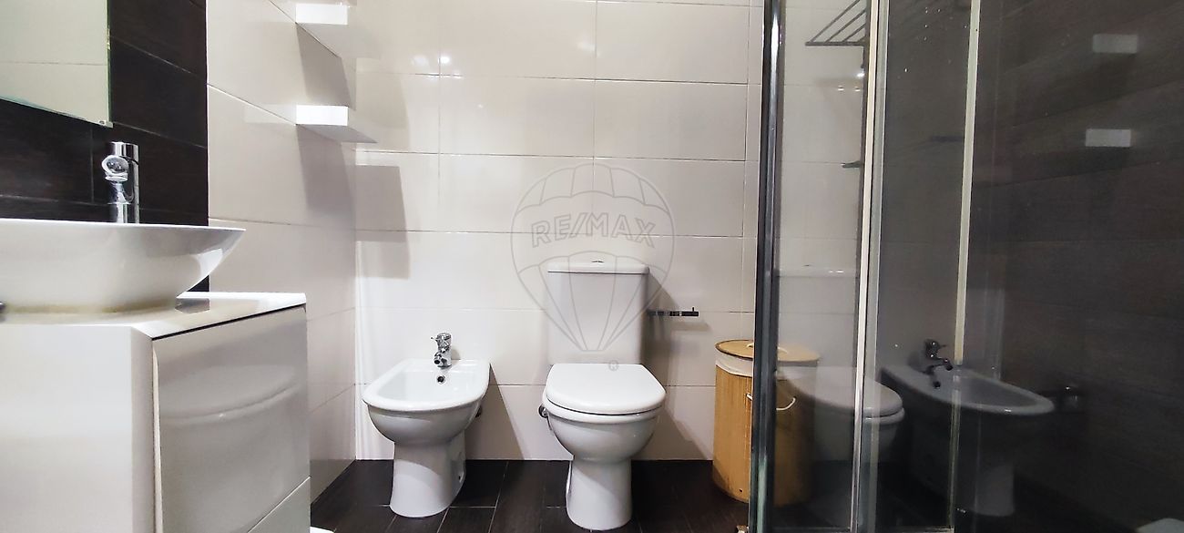 Apartamento T1 à venda em Eiras e São Paulo de Frades, Coimbra — foto 20