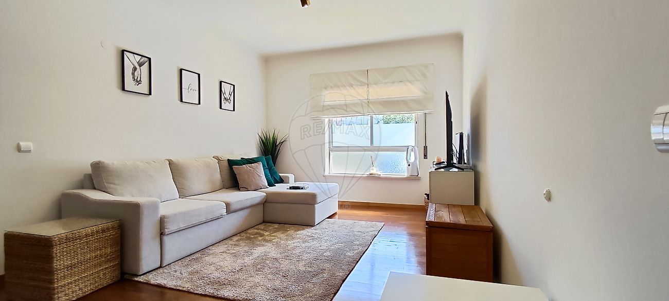 Apartamento T1 à venda em Coimbra