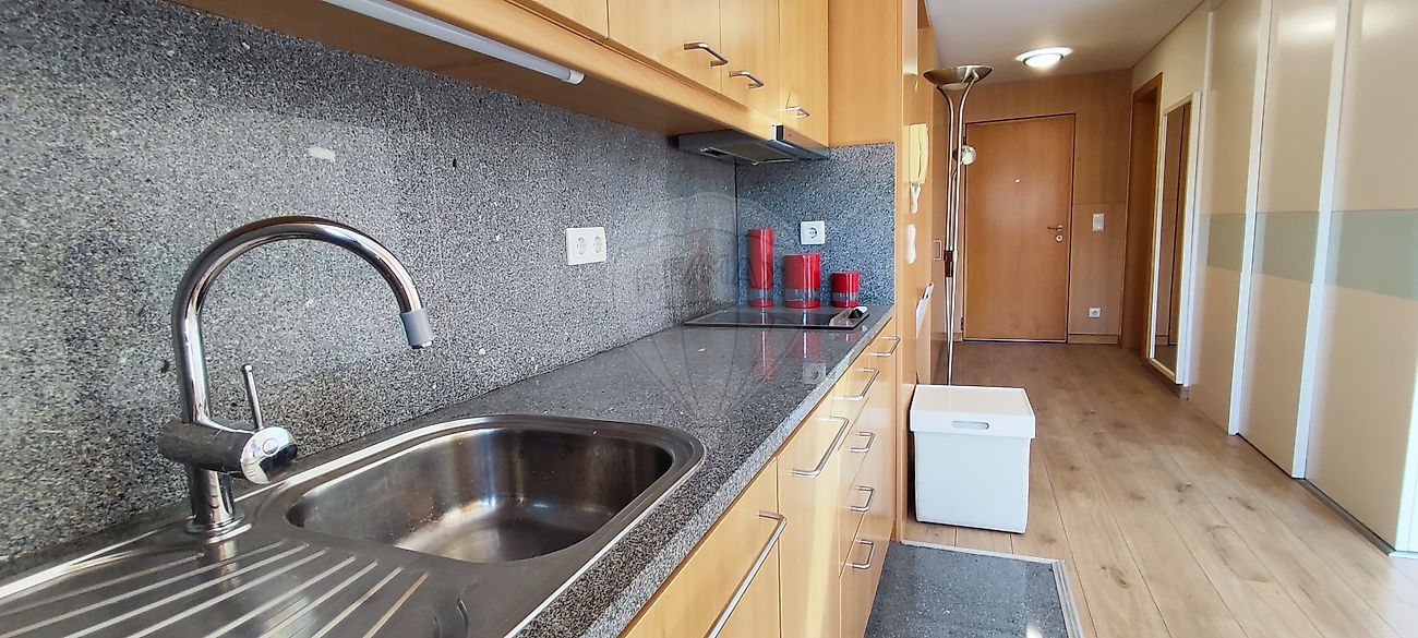 Apartamento T0 à venda em Coimbra (Sé Nova, Santa Cruz, Almedina e São Bartolomeu), Coimbra — foto 13