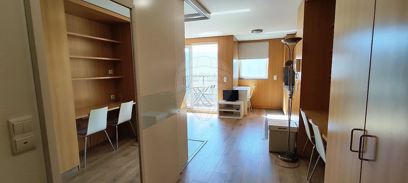Apartamento T0 à venda em Coimbra (Sé Nova, Santa Cruz, Almedina e São Bartolomeu), Coimbra — foto 11