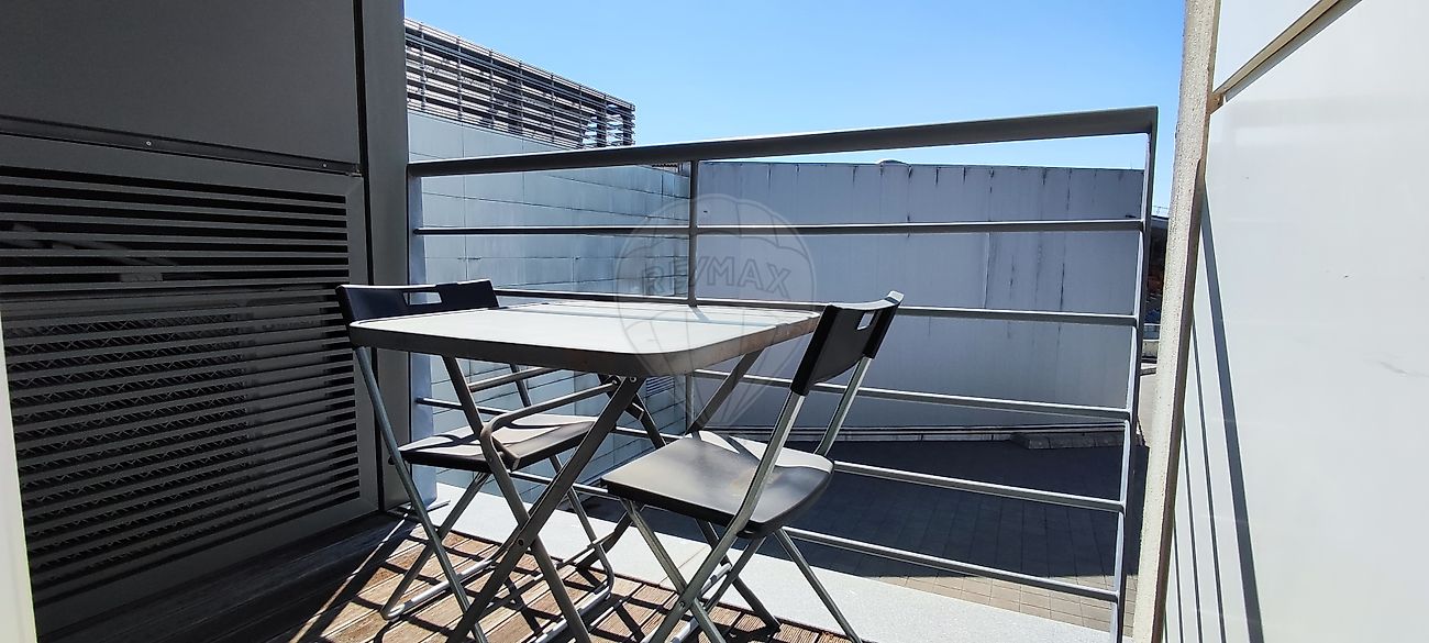 Apartamento T0 à venda em Coimbra (Sé Nova, Santa Cruz, Almedina e São Bartolomeu), Coimbra — foto 7