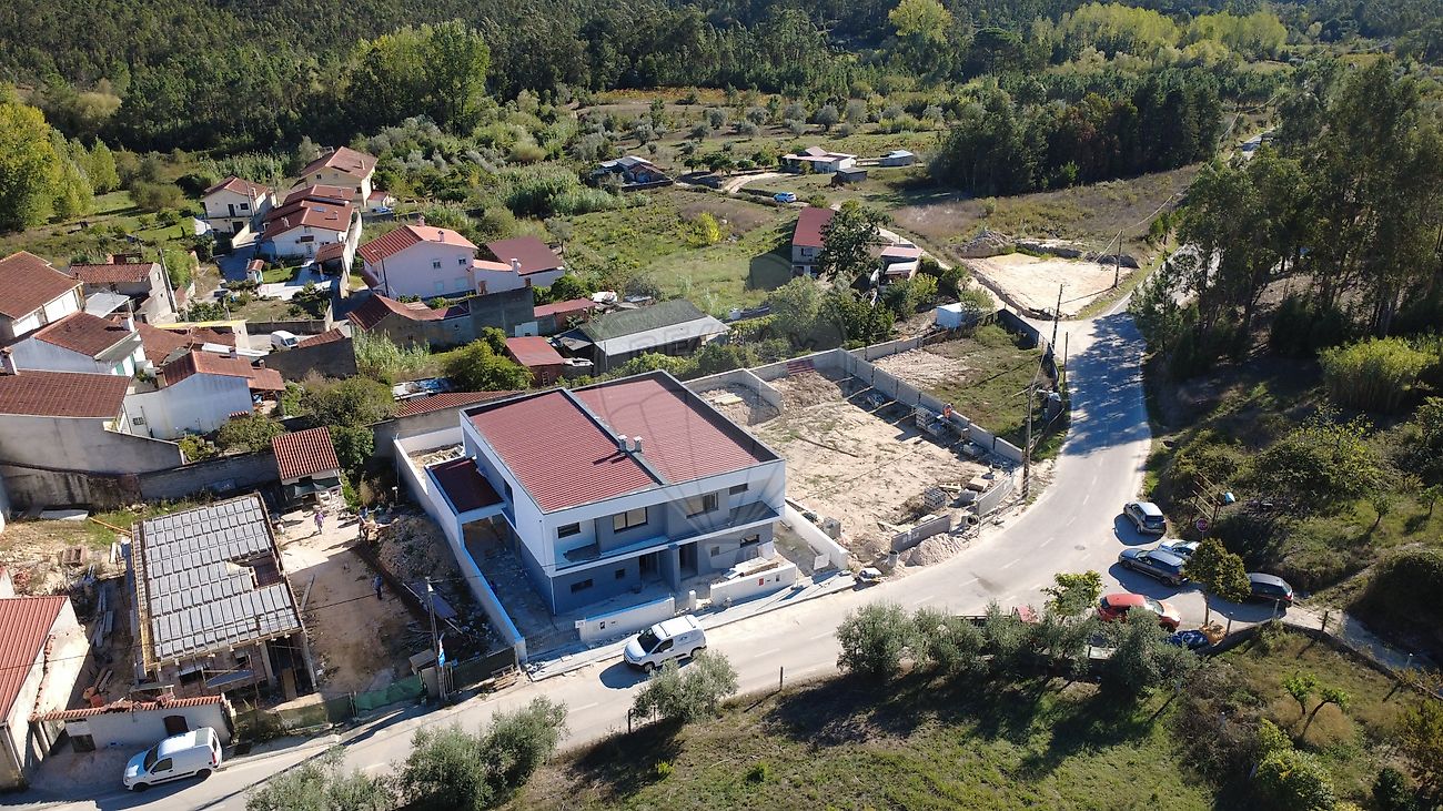 Moradia T4 à venda em Barcouço, Mealhada — foto 33