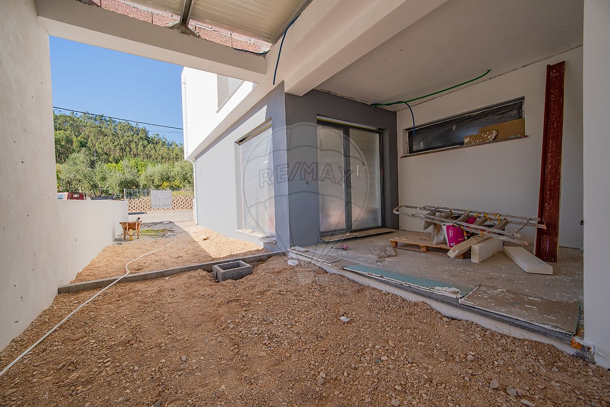 Moradia T4 à venda em Barcouço, Mealhada — foto 5