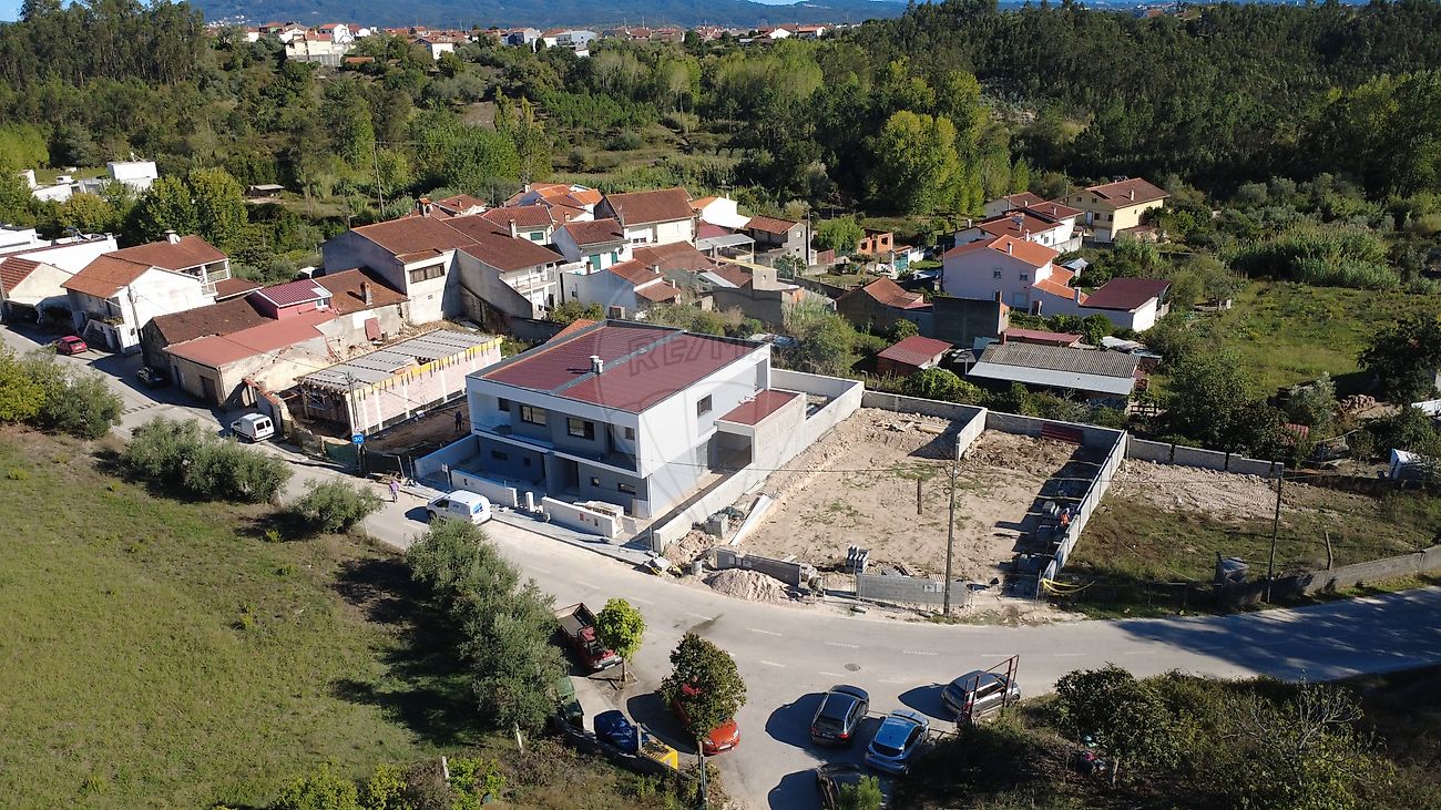 Moradia T4 à venda em Barcouço, Mealhada — foto 31