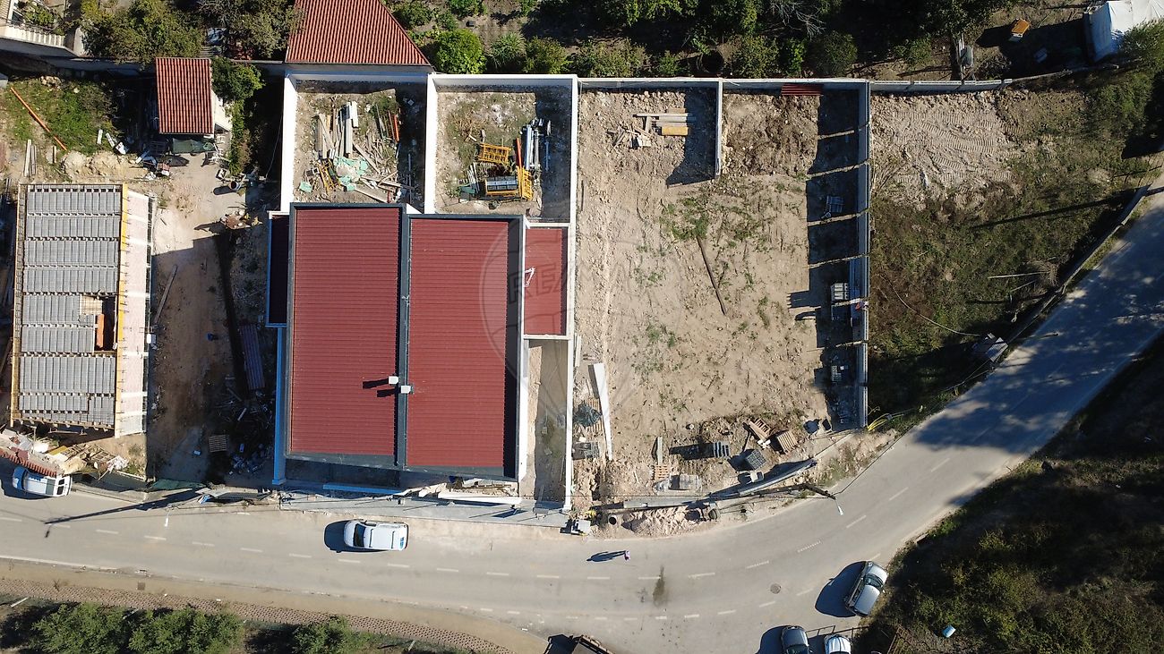 Moradia T4 à venda em Barcouço, Mealhada — foto 32