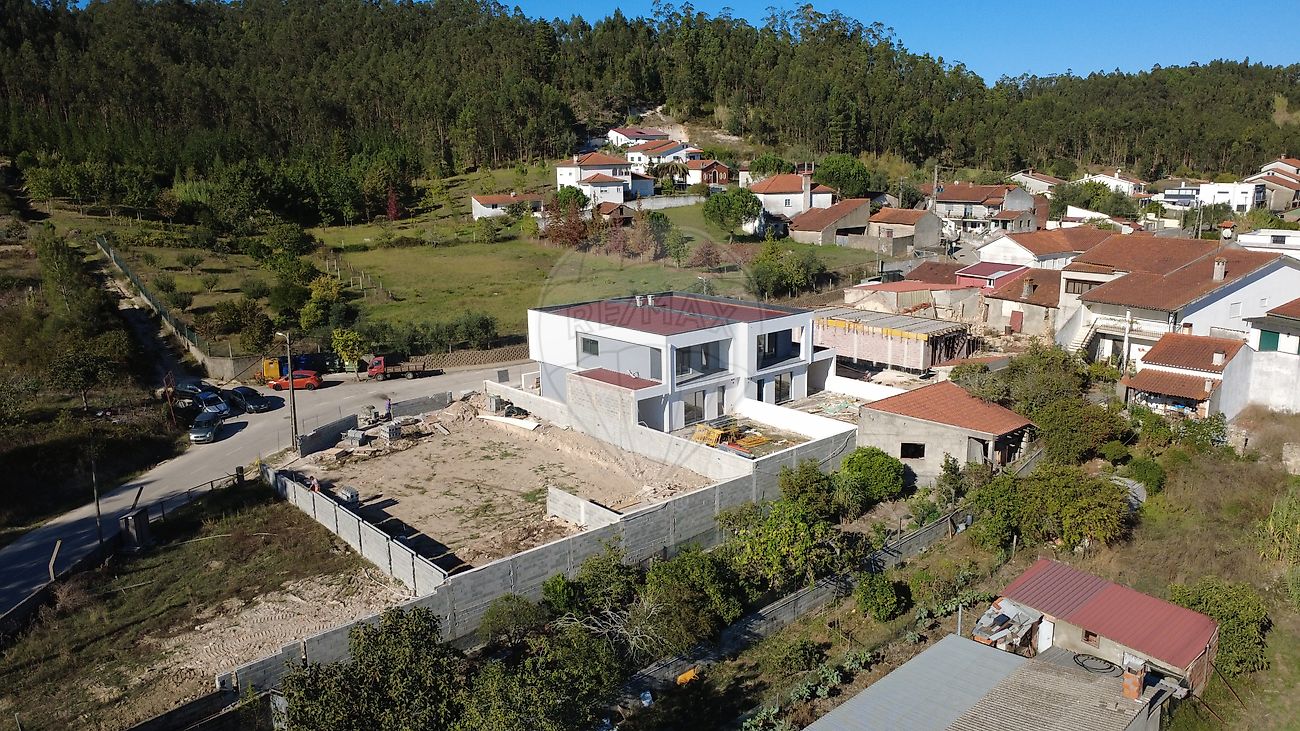 Moradia T4 à venda em Barcouço, Mealhada — foto 29