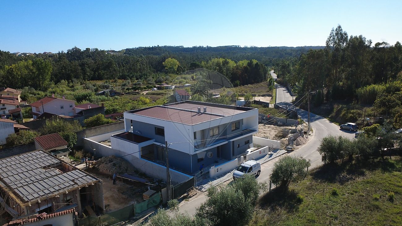 Moradia T4 à venda em Barcouço, Mealhada — foto 30
