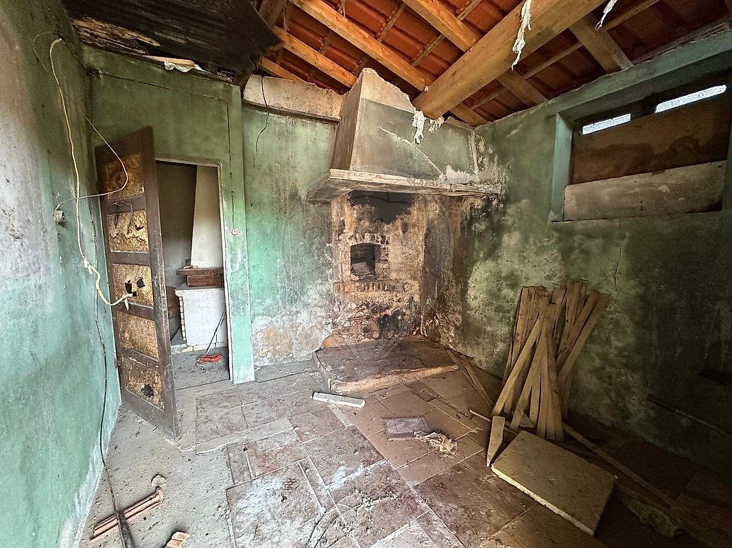 Moradia T3 à venda em Águeda e Borralha, Águeda — foto 8