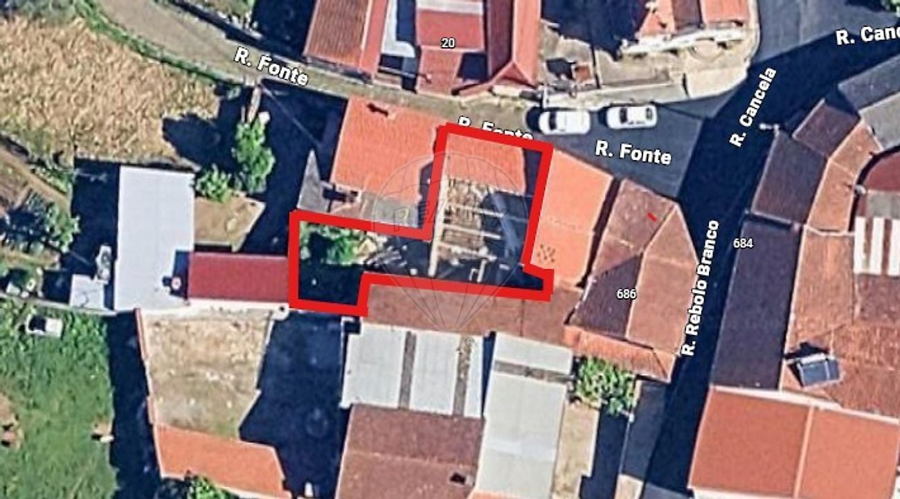 Moradia T3 à venda em Águeda e Borralha, Águeda — foto 20
