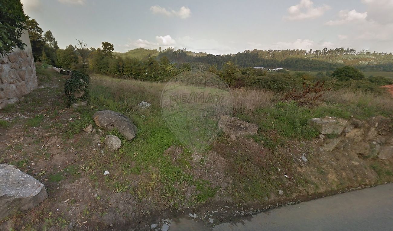 Land for sale in Guimarães, Portugal — €150,000