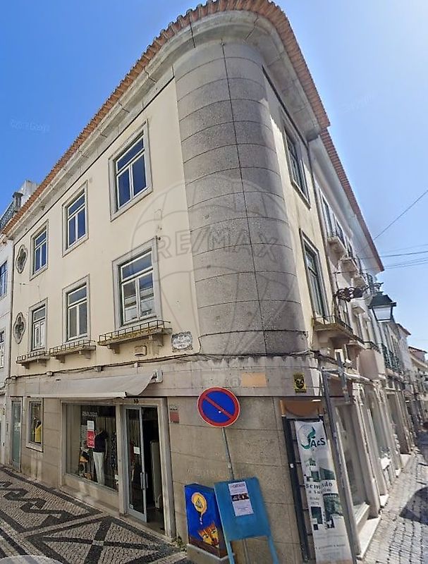 Loja - Santarém (Marvila), Santa Iria da Ribeira de Santarém, Santarém (São Salvador) e Santarém (São Nicolau), Santarém, Santarém