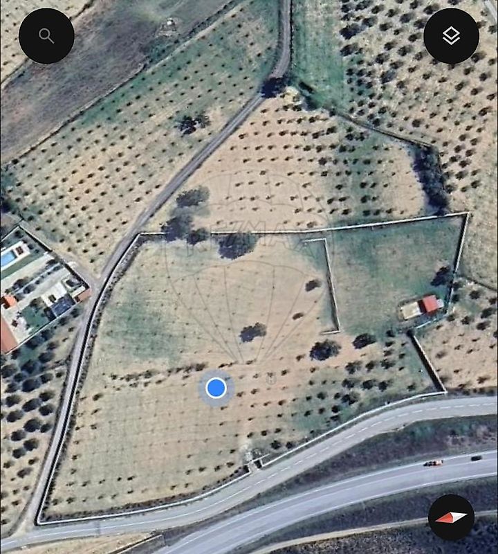 Terreno à venda em Mirandela