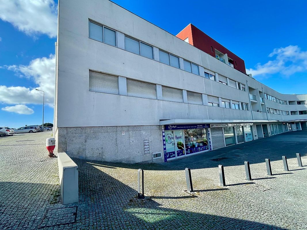 Apartamento T4 à venda em Custóias, Leça do Balio e Guifões, Matosinhos — foto 7