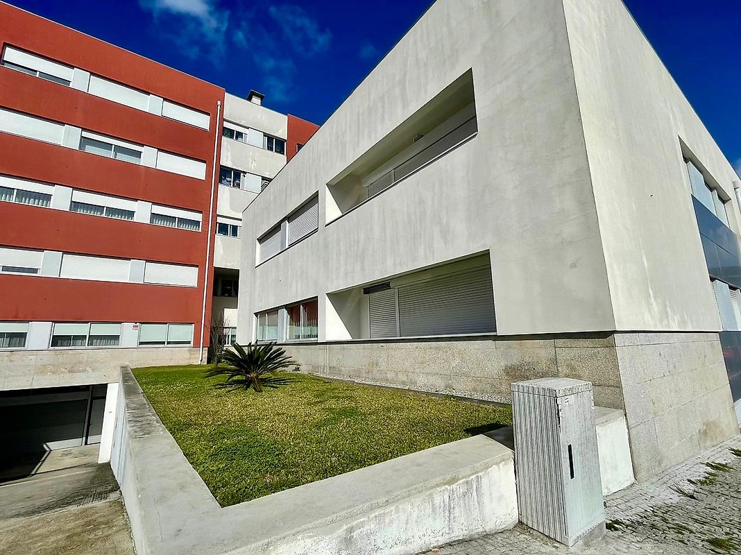 Apartamento T4 à venda em Custóias, Leça do Balio e Guifões, Matosinhos — foto 9