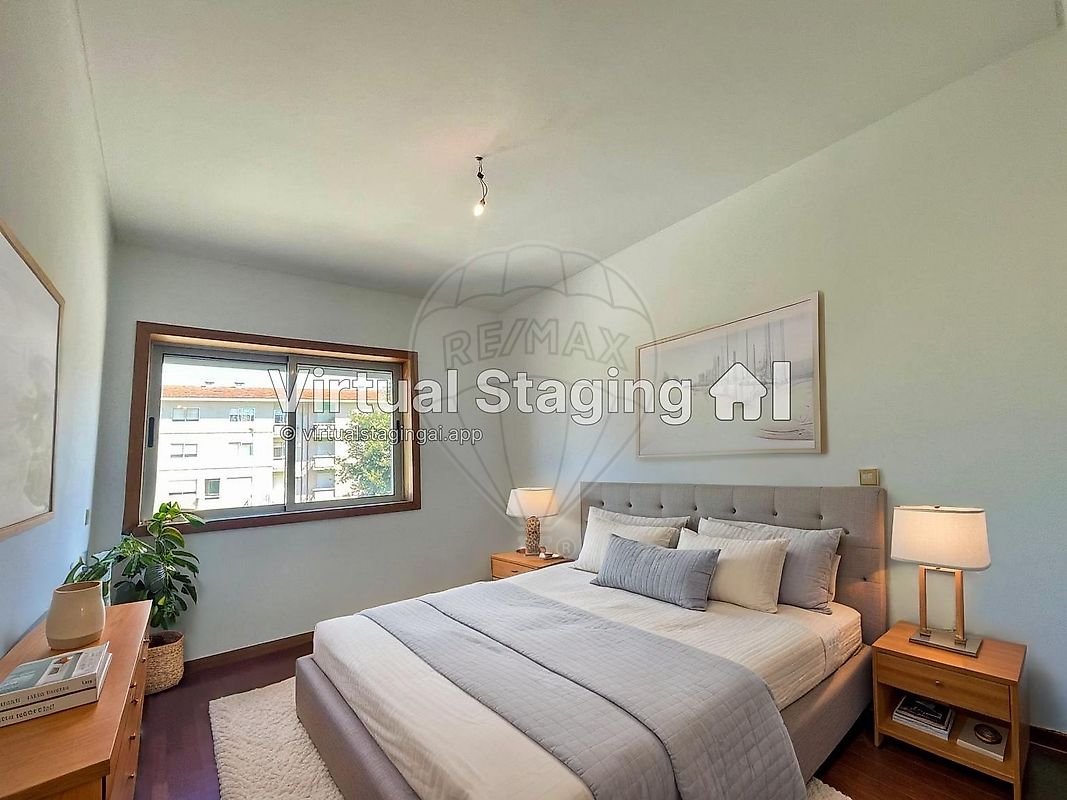 Apartamento T4 à venda em Custóias, Leça do Balio e Guifões, Matosinhos — foto 37