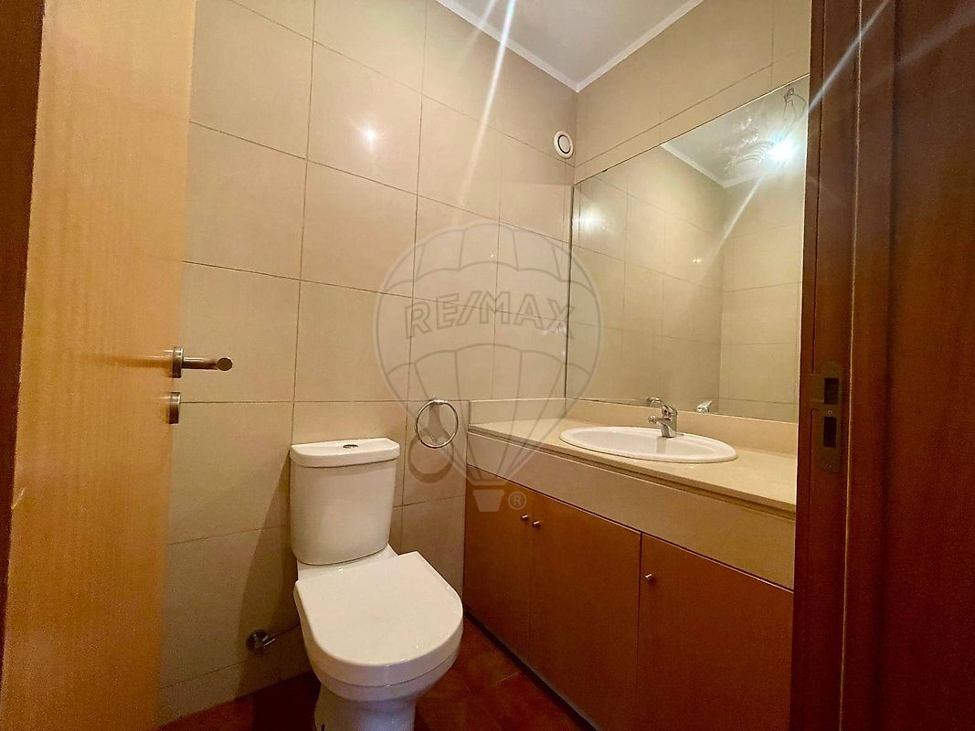 Apartamento T4 à venda em Custóias, Leça do Balio e Guifões, Matosinhos — foto 21