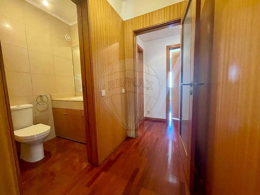 Apartamento T4 à venda em Custóias, Leça do Balio e Guifões, Matosinhos — foto 22