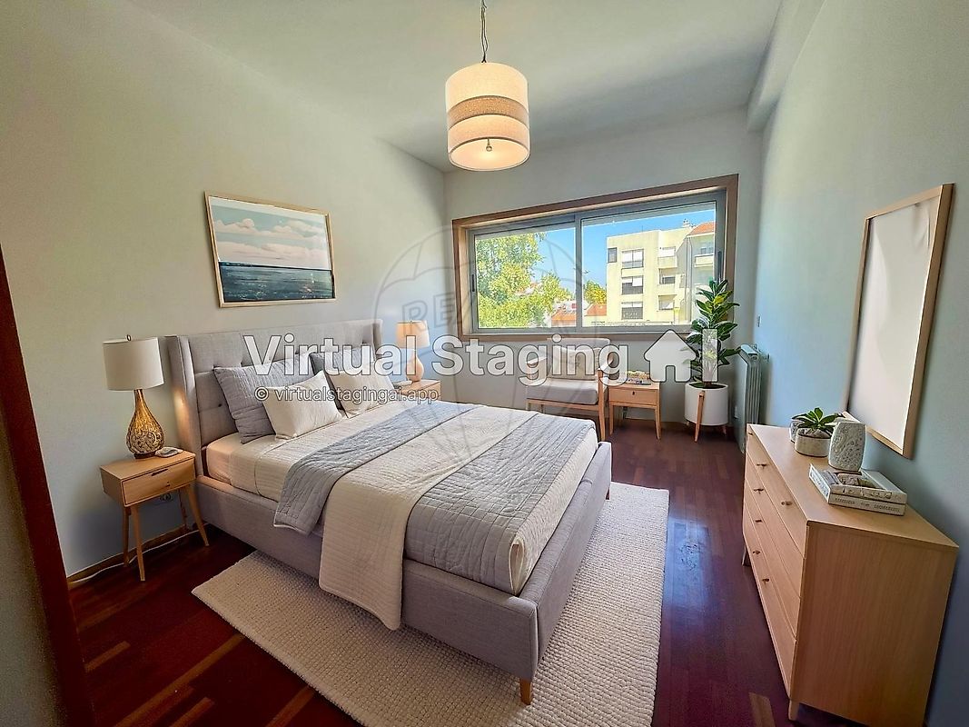 Apartamento T4 à venda em Custóias, Leça do Balio e Guifões, Matosinhos — foto 30