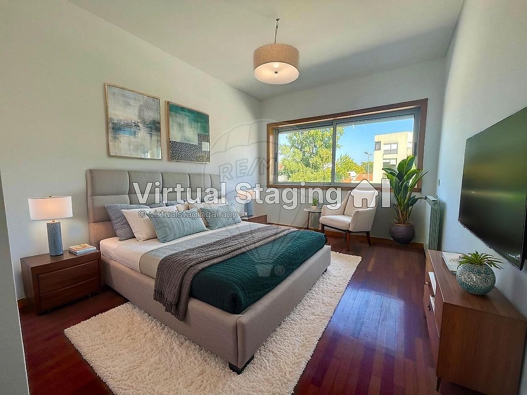 Apartamento T4 à venda em Custóias, Leça do Balio e Guifões, Matosinhos — foto 24