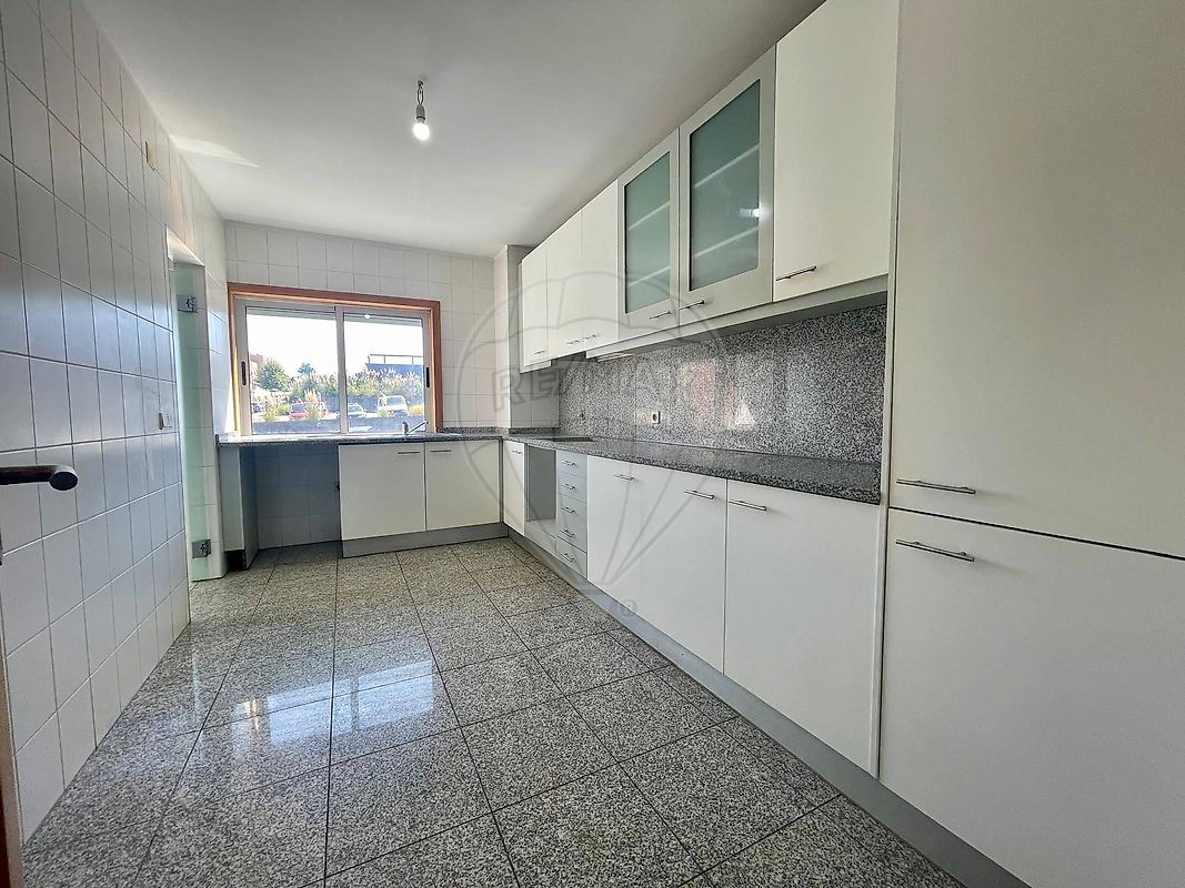 Apartamento T4 à venda em Custóias, Leça do Balio e Guifões, Matosinhos — foto 16