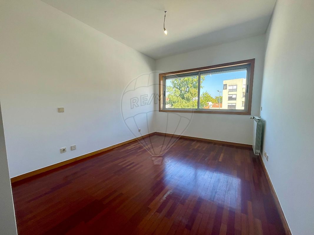 Apartamento T4 à venda em Custóias, Leça do Balio e Guifões, Matosinhos — foto 25