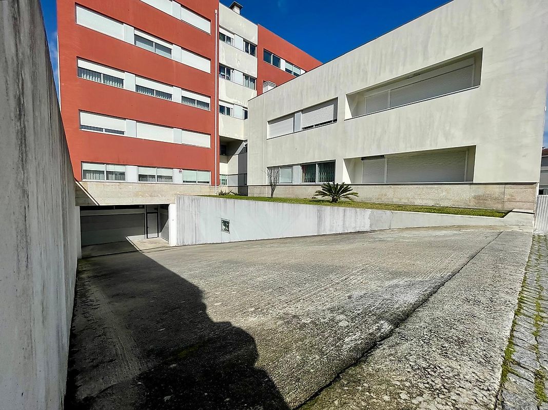 Apartamento T4 à venda em Custóias, Leça do Balio e Guifões, Matosinhos — foto 10