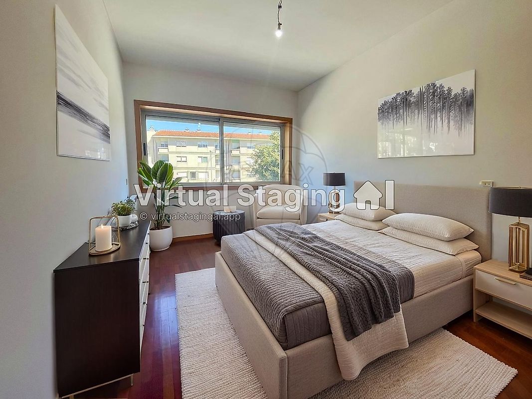Apartamento T4 à venda em Custóias, Leça do Balio e Guifões, Matosinhos — foto 33