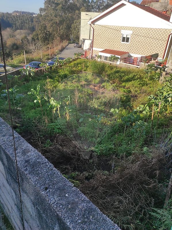 Terreno em Matosinhos