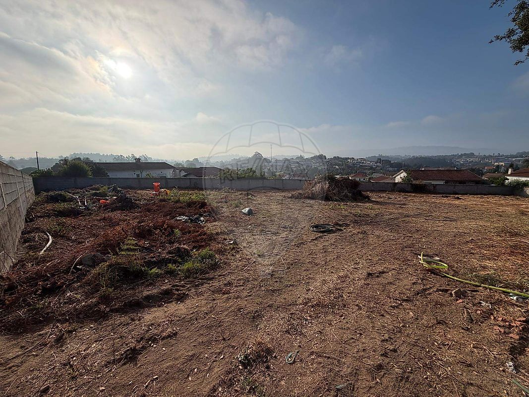 Terreno - Avidos e Lagoa, Vila Nova de Famalicão, Braga
