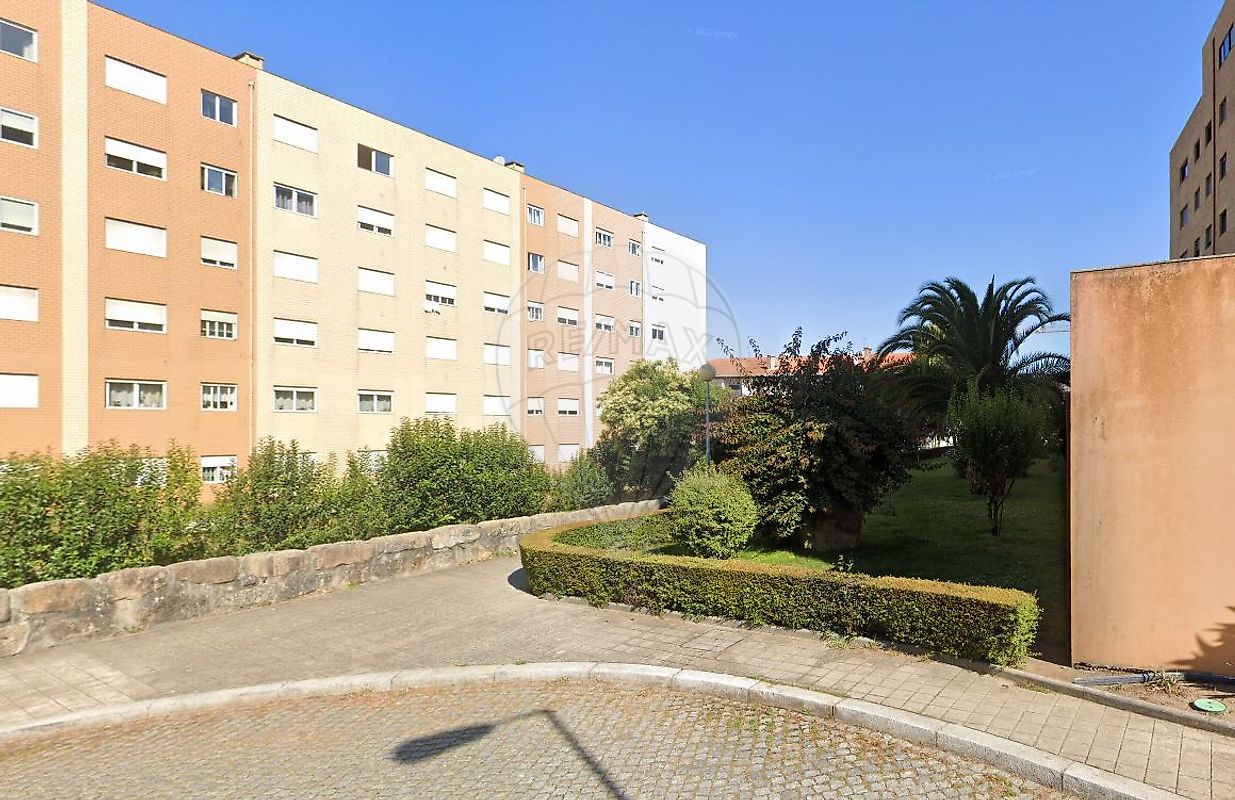 Apartamento T2 à venda em Matosinhos