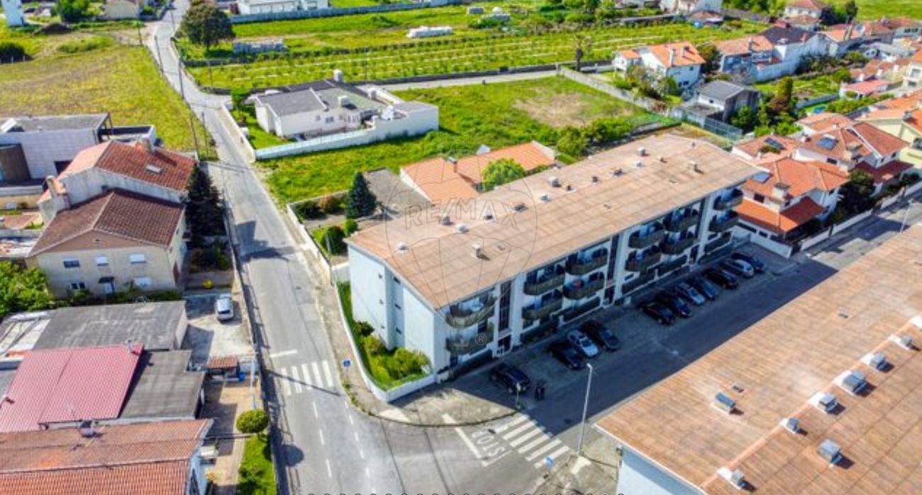 Apartamento T2 para venda