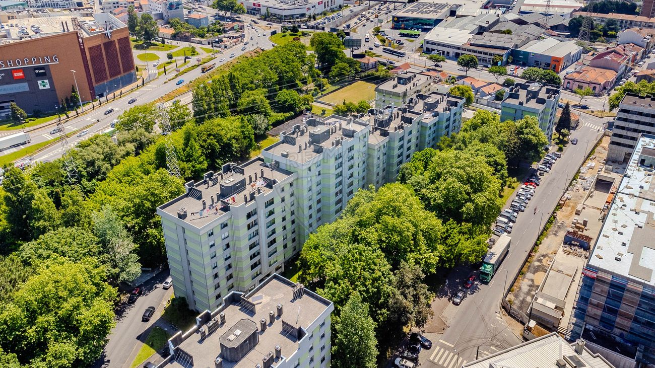 Apartamento T3 para venda