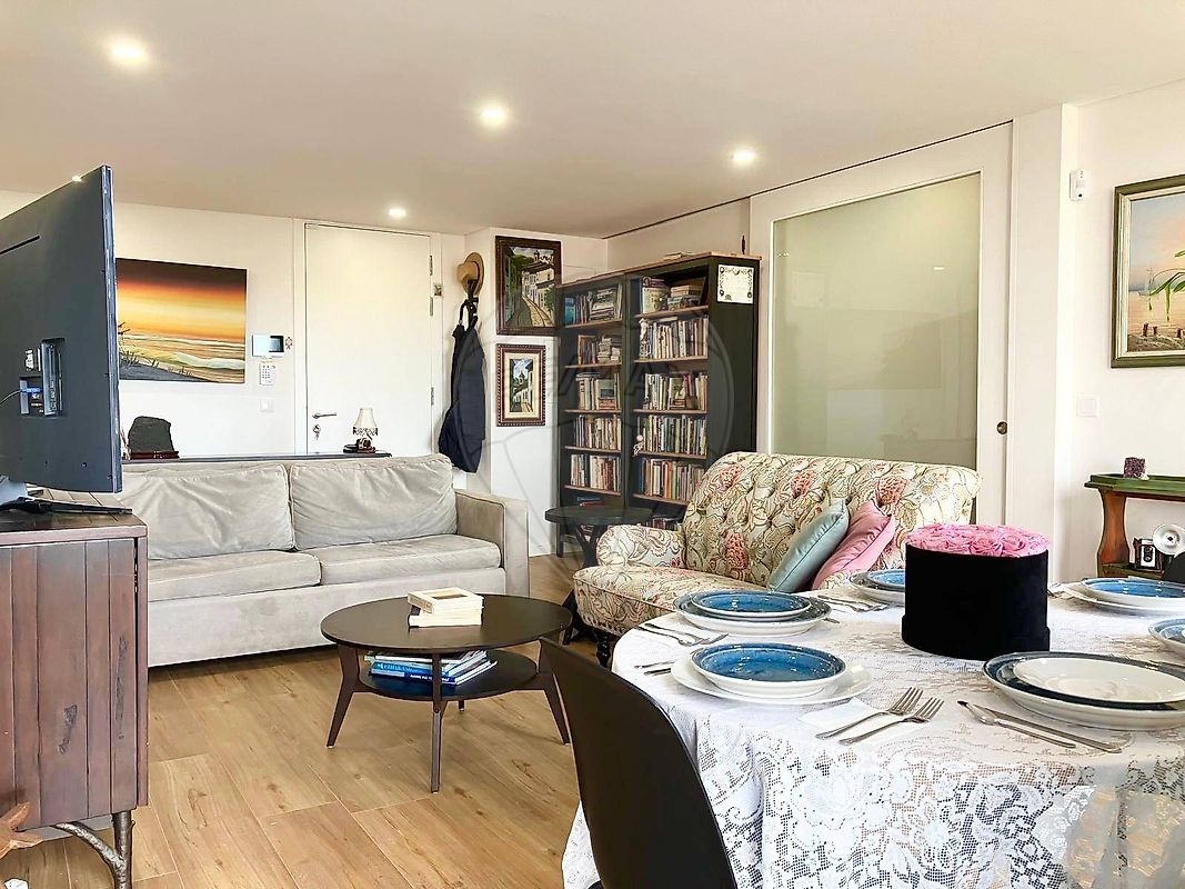 Apartamento T2 para venda