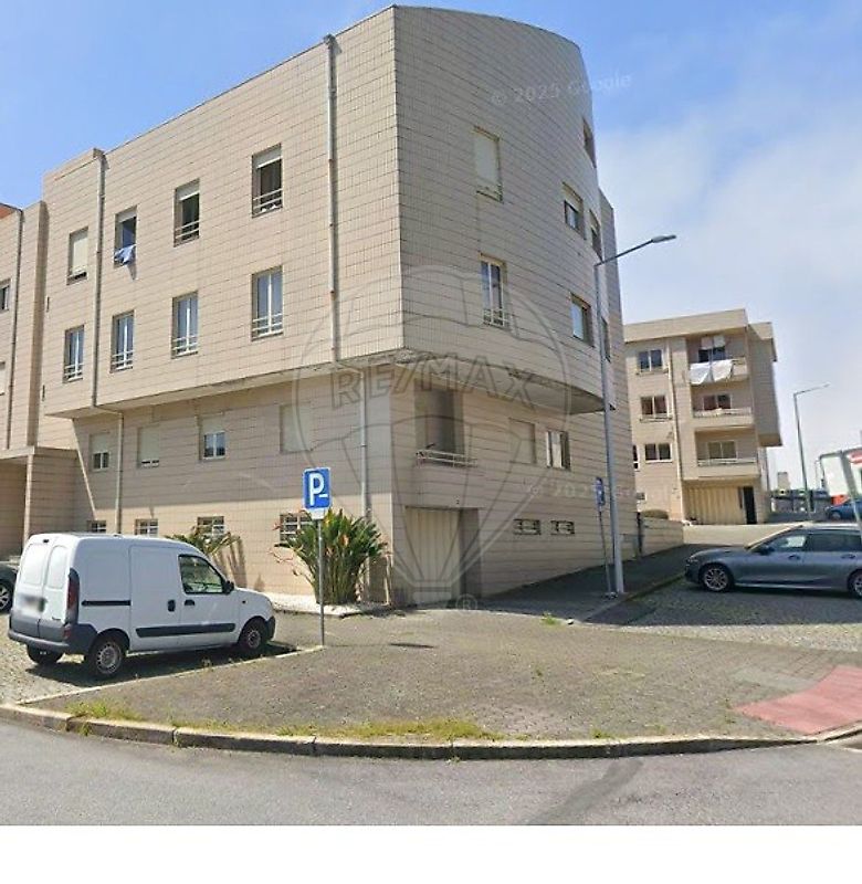 Apartamento T1 para venda