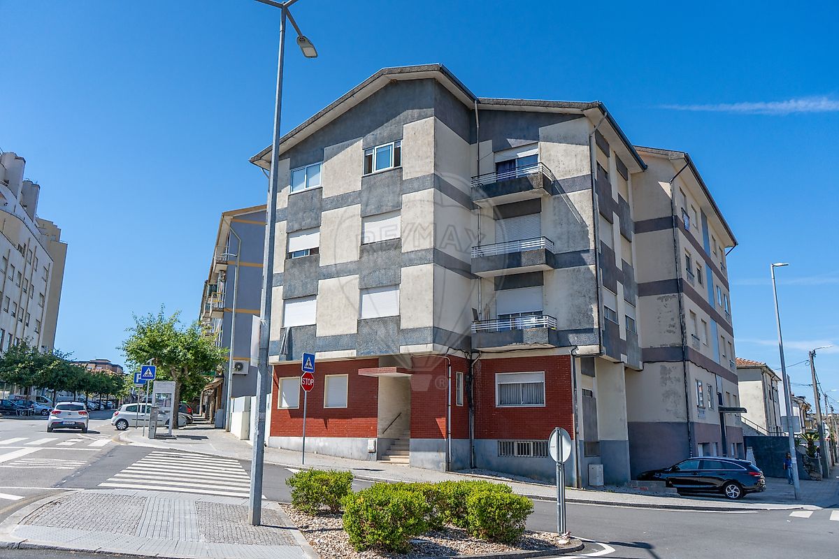 Apartamento T1 para venda