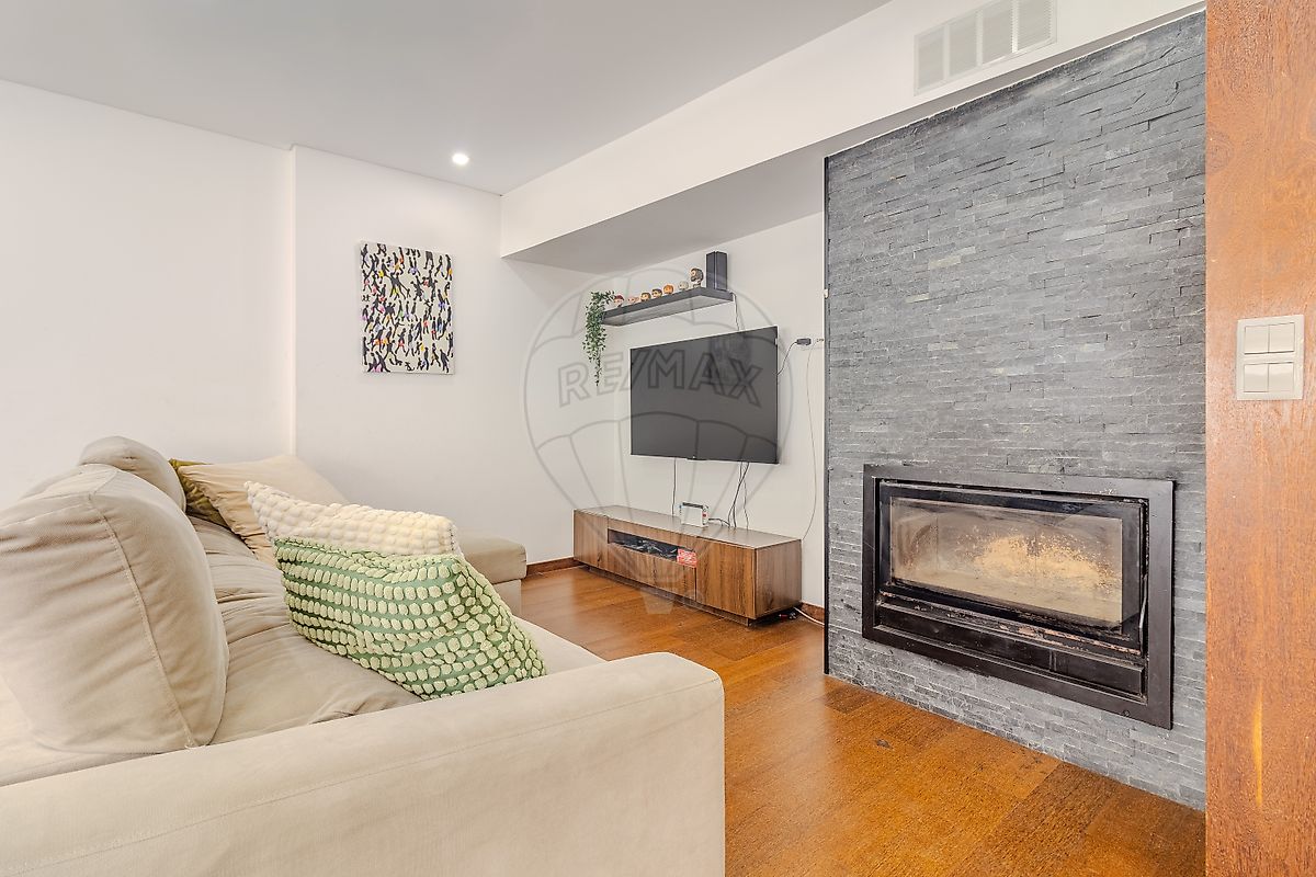 Apartamento T3 à venda em Vila Nova de Gaia