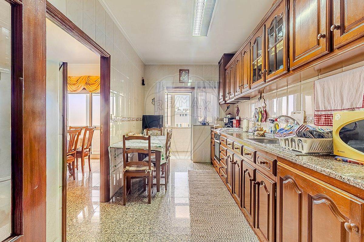 Apartamento T3 à venda em Bonfim, Porto — foto 9