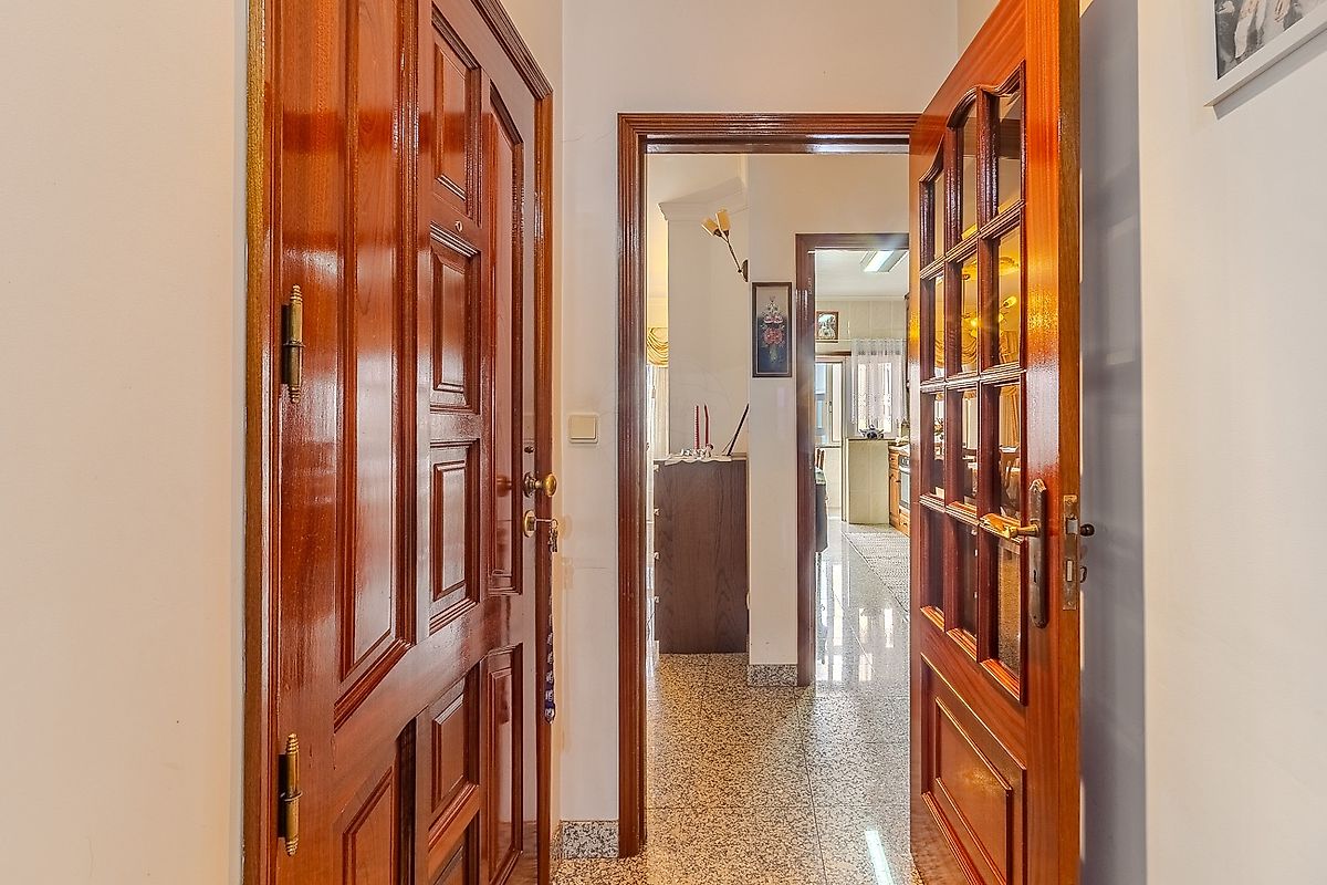 Apartamento T3 à venda em Bonfim, Porto — foto 4