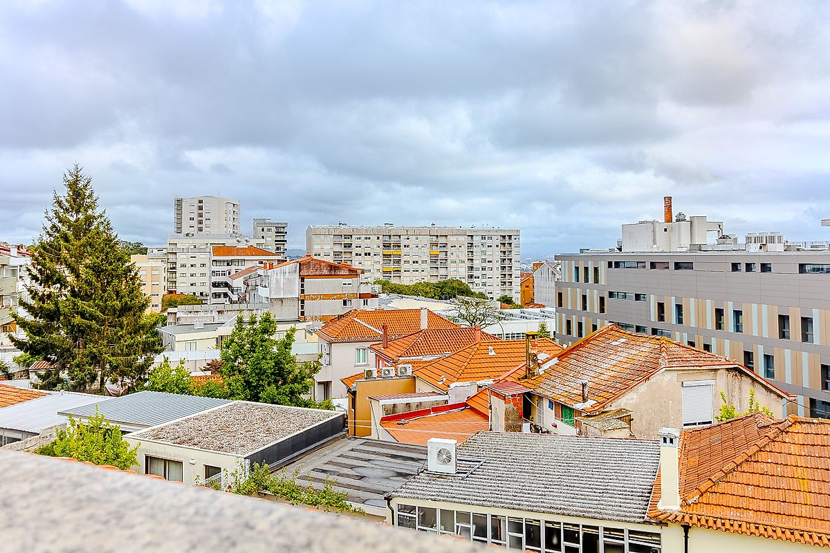 Apartamento T3 à venda em Bonfim, Porto — foto 24