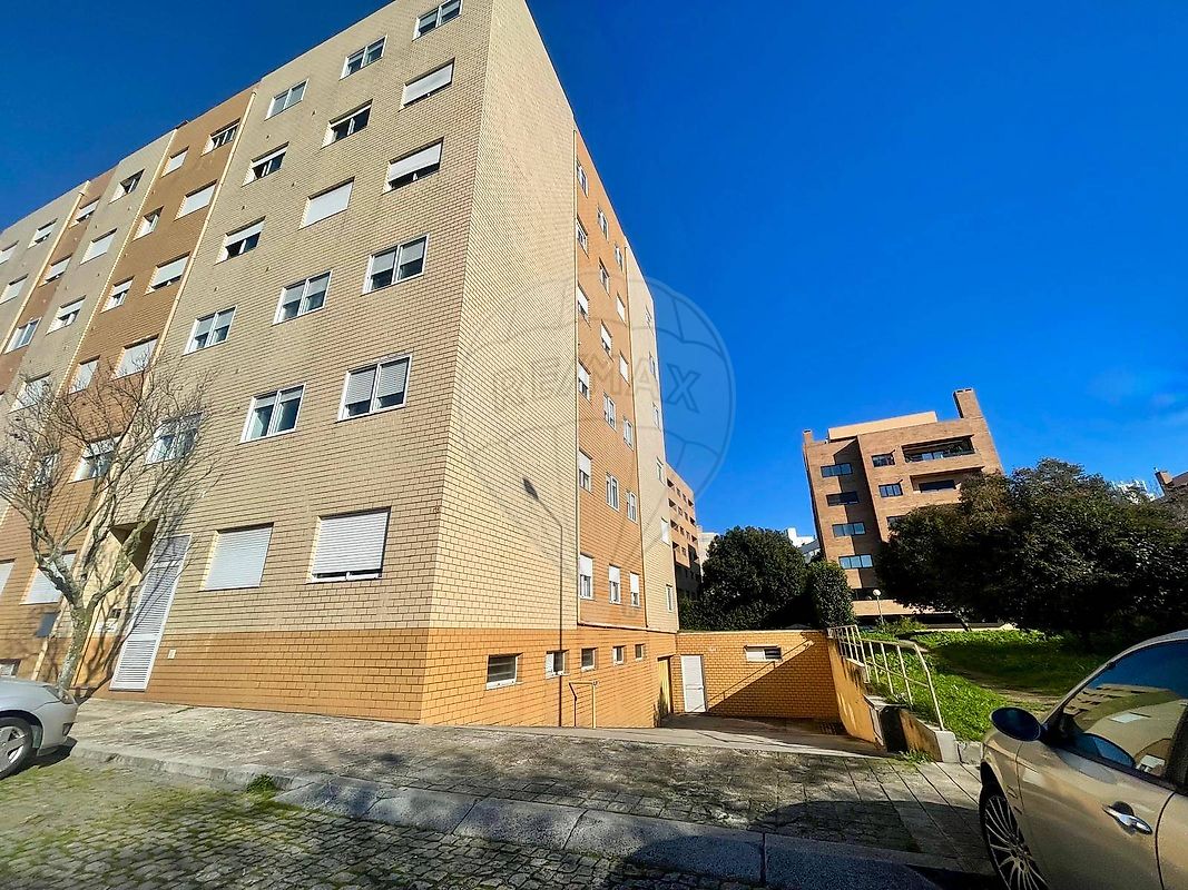 Apartamento T2 à venda em Matosinhos e Leça da Palmeira, Matosinhos — foto 23