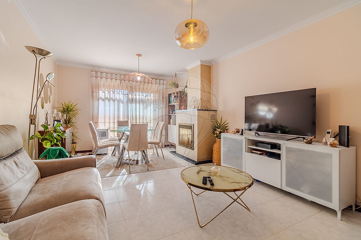 Apartamento T2 para venda