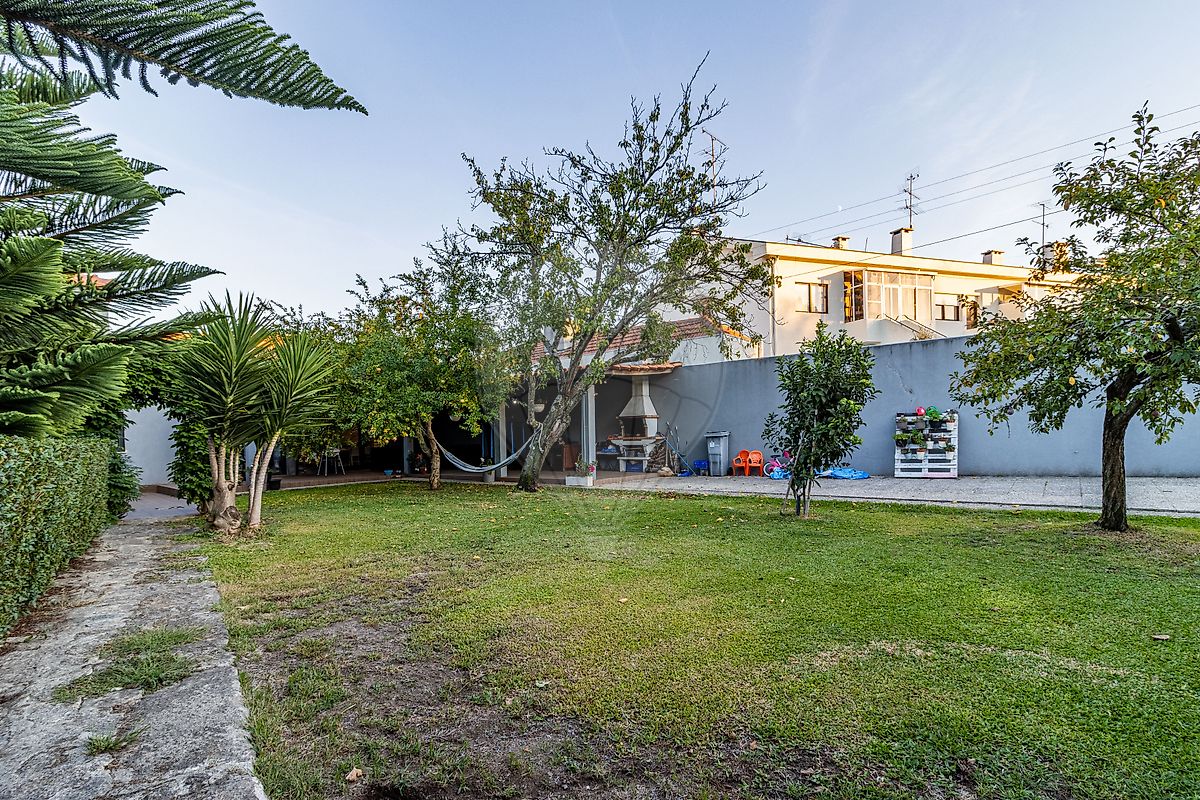 Moradia T3 à venda em Águas Santas, Maia — foto 31